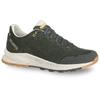 Dolomite - Carezza Leather - Freizeitschuhe UK 7 | EU 40,5 grün