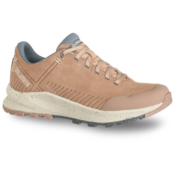 Dolomite - Women's Shoe Carezza Leather - Freizeitschuhe 36 | EU 36 rosa