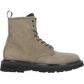 Woolrich Stiefel - Woolrich Boots Beige - Gr. 45 (EU) - in Weiß - für Herren