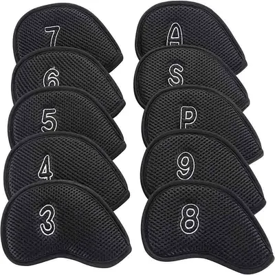 Golf+Club+Headcovers