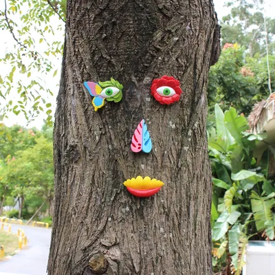 Wall+Sculptures+Masks