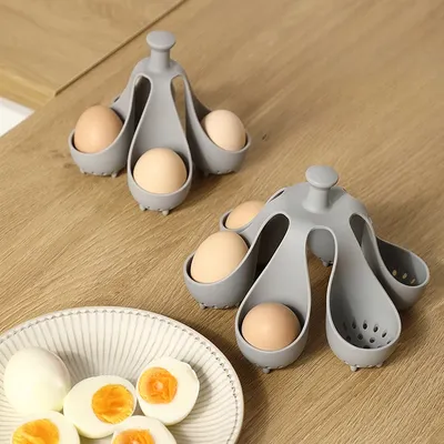Egg+Cookers