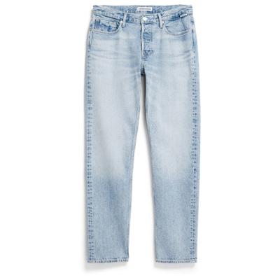ARMEDANGELS - Dylaano - Jeans Gr 50 - Length: 32'' grau Image