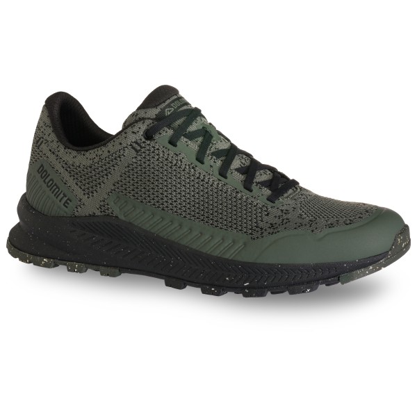 Dolomite - Shoe Carezza Knit - Freizeitschuhe 44 | EU 44 grün