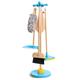 Hape Set di pulizia giocattolo con supporto per l'ordine 1 St