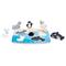 Puzzle tattili Hape Animali polari 1 St