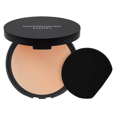 bareMinerals barePro BAREPRO 24 HR Skin-Perfecting Powder Foundation Fair 15 Cool 8 g Hellbraun Image