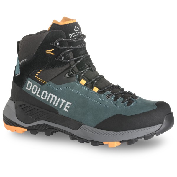 Dolomite - Shoe Vernale Leather High GTX - Wanderschuhe 45 | EU 45 grau