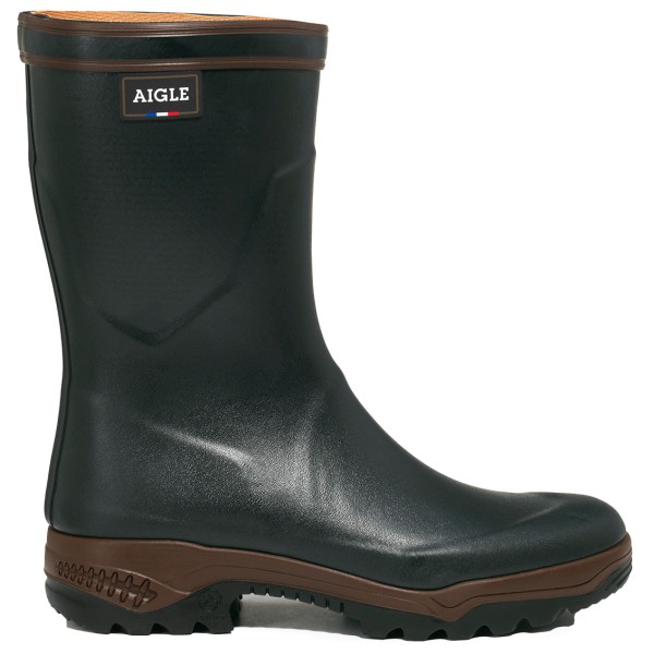 Aigle - Parcours 2 Bottillon - Gummistiefel 40 | EU 40 schwarz