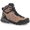 Dolomite - Women's Crodarossa Leather High GTX - Wanderschuhe 41,5 | EU 41,5 braun