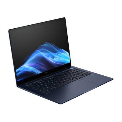 HP 14" EliteBook Ultra G1q Multi-Touch Notebook Copilot+ PC (Atmospheric Blue) A4JE4UT#ABA