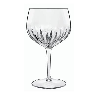 Luigi Bormioli Mixology 27 Ounce Spanish Gin & Tonic Glass, Set of 4 - 27 ounce