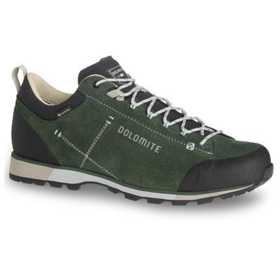 Dolomite - 54 Hike Low Evo GTX - Multisportschuhe 44 | EU 44 grün Image