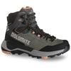 Dolomite - Women's Shoe Vernale Leather High GTX - Wanderschuhe UK 3,5 | EU 36 schwarz