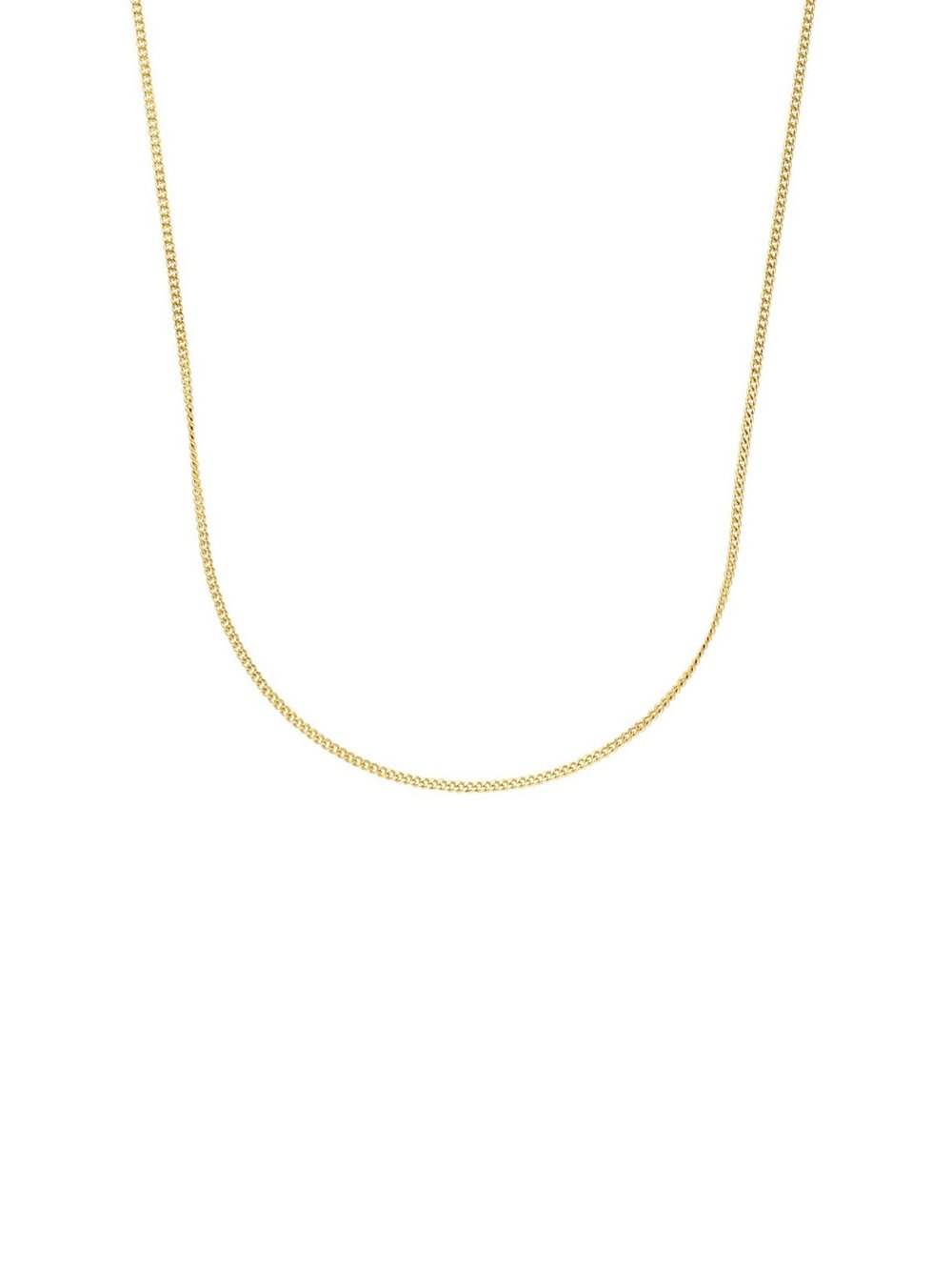 amor Collier Damen gold, 38 Image