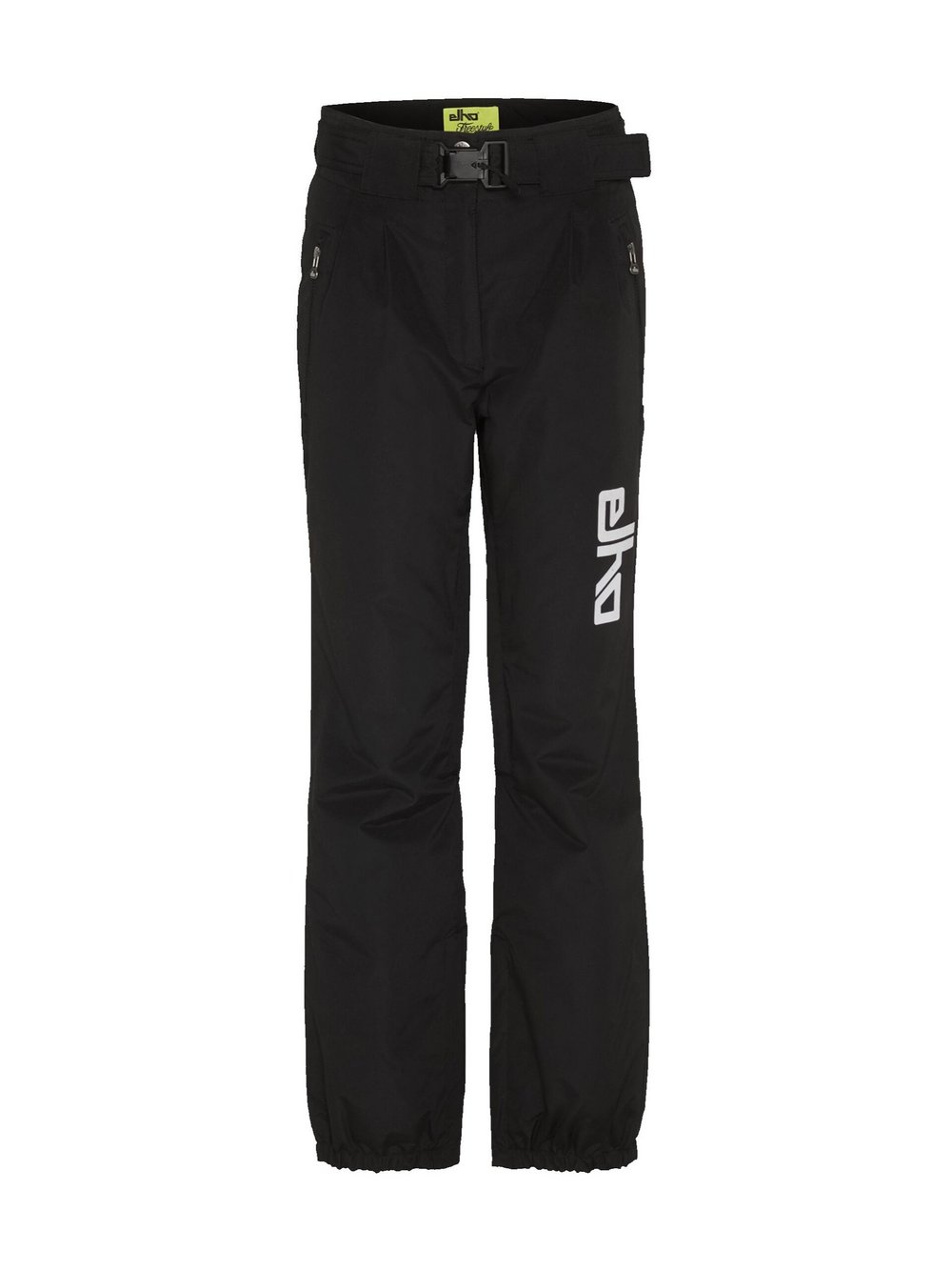 Elho Hose ENGADIN Damen schwarz, XL Image