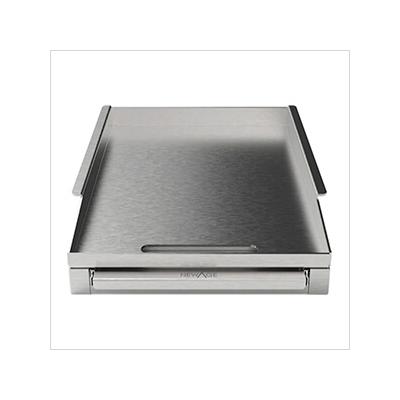 NewAge Outdoor Kitchens Stainless Steel Griddle Plate