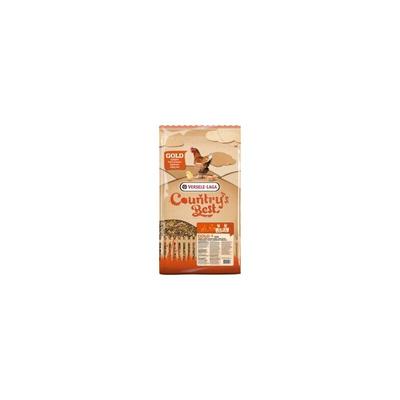 Country's Best Legepellets GOLD 4 Mix 5 kg Hühnerfutter