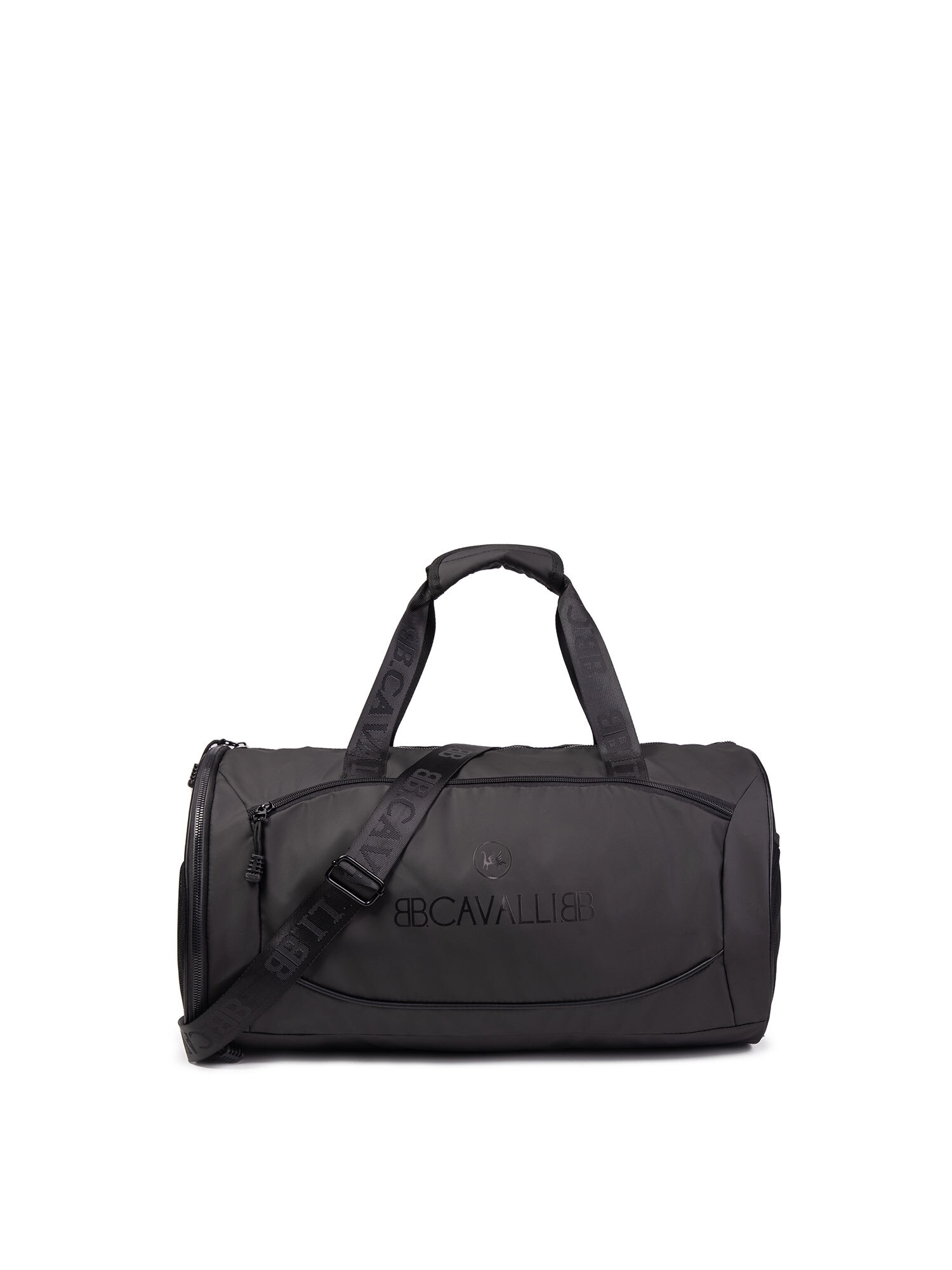 B Cavalli Reisetasche Unisex Image