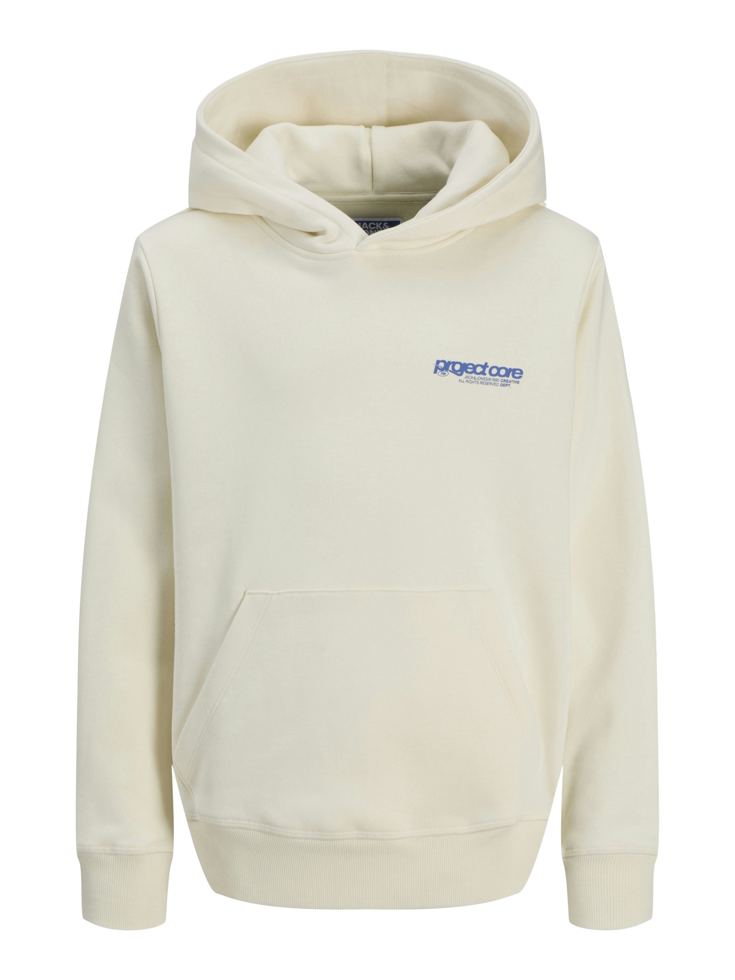 Jack & Jones Junior Kapuzenpullover Image