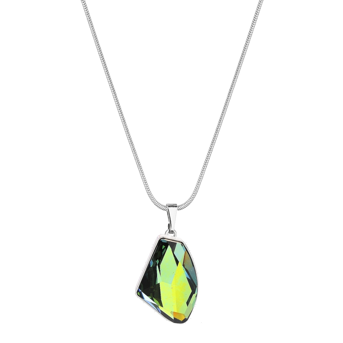 Halskette Rivoli R12 mit Swarovski-Kristallen Image