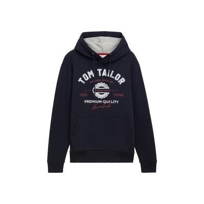 Tom Tailor Kapuzensweatshirt