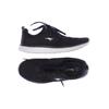 KangaROOS Damen Sneakers, Gr. 41, schwarz, kein Etikett