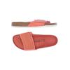 Birkenstock Damen Sandale, Gr. 41, orange, kein Etikett