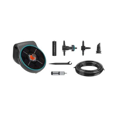 GARDENA Solar Wasserreservoir Set »AquaBloom«