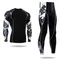 Motorcycle Jersey Sets Men