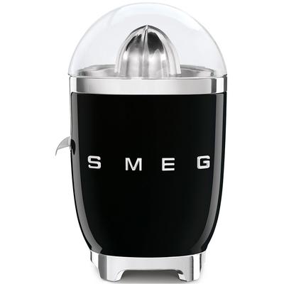 SMEG Zitruspresse "CJF11BLEU", schwarz, B:16,5cm H:28,1cm T:18,9cm, Entsafter Image