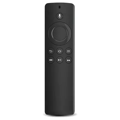 1. Generation DR49WK B PE59CV Sprachfernbedienung für Amazon Smart TV Stick (2nd Gen/3rd Image