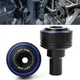 Per Yamaha MT09 MT 09 MT-09 SP 2021 2022 2023 2024 2025 Accessori Moto Paratelaio Crash Protector Protezione dalla caduta