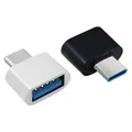 Adattatore cavo universale USB 2.0 tipo C OTG convertitore USB tipo C OTG per PC laptop Macbook tastiera Mouse Mobile USB Disk Flash