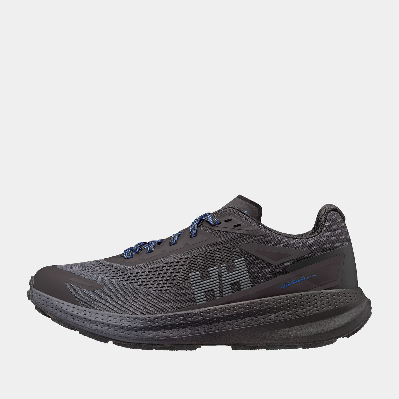 Helly Hansen Men's Kestrel Trail Running Shoes Black 9