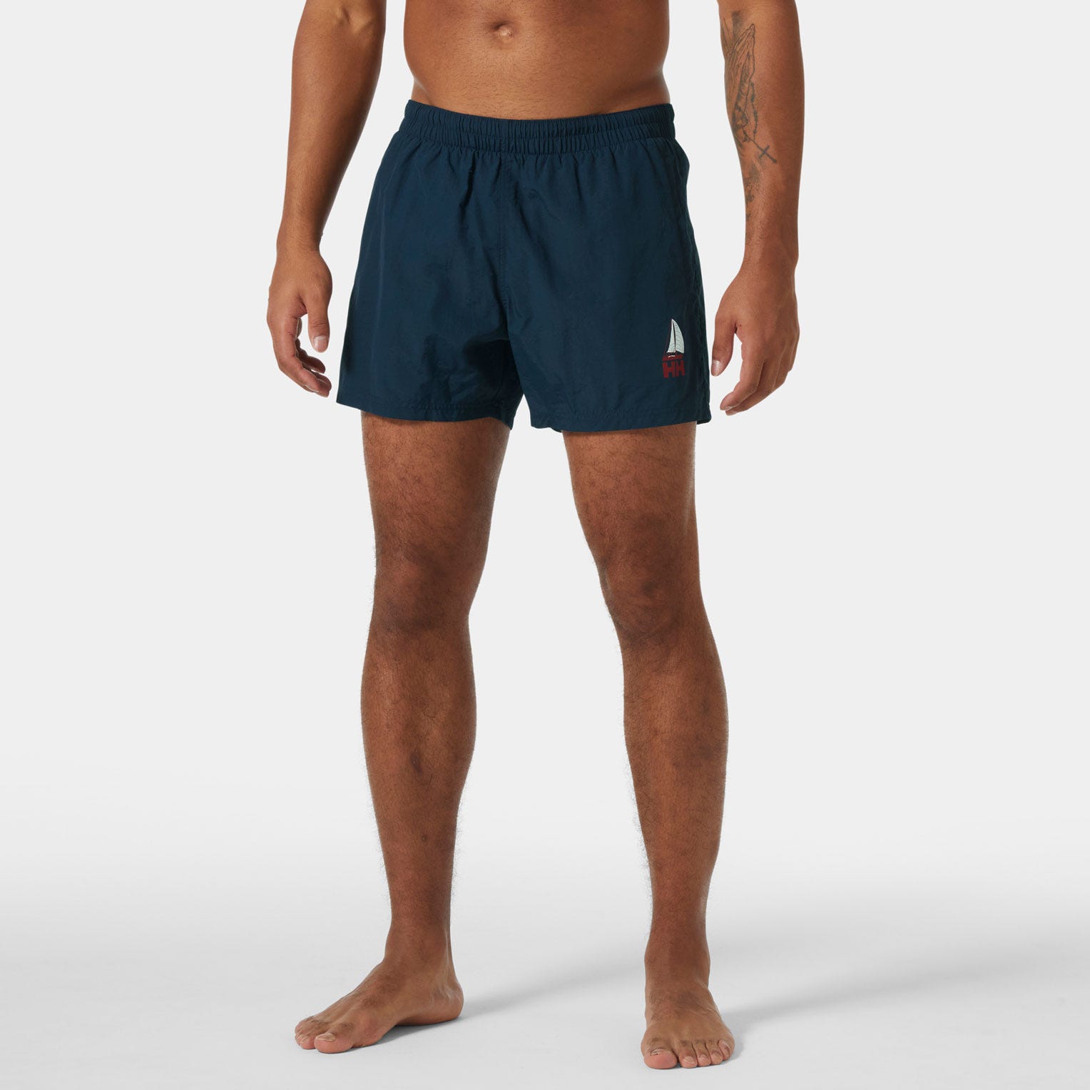 Helly Hansen Herren Cascais Schnelltrocknende Badehose M Image