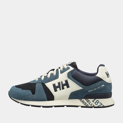 Helly Hansen Anakin Leather 2.0 Sneaker Herren 41