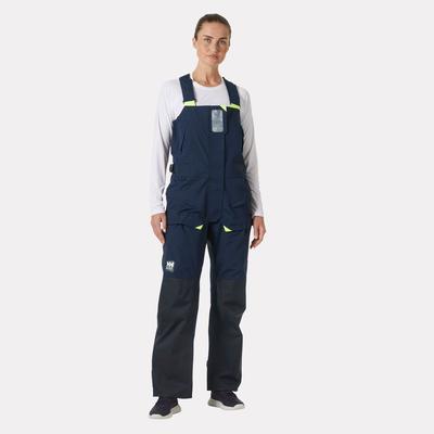 Helly Hansen Damen Segel-latzhose Skagen Offshore XL