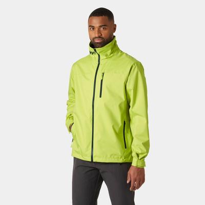 Helly Hansen Herren Crew Segeljacke 2.0 L