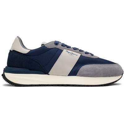 Pepe Jeans London Buster Sneaker Image