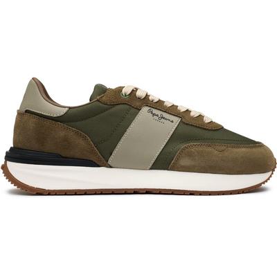 Pepe Jeans London Buster Sneaker