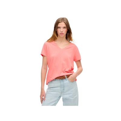 Superdry Damen Oversize T-Shirt