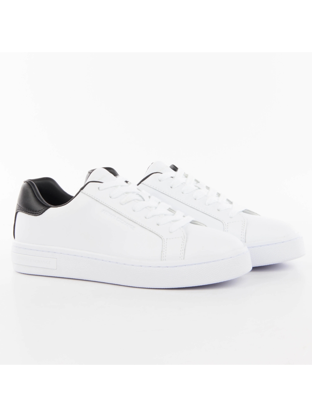 Armani Exchange Damen Urban Sneaker EU 36