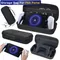 Protective EVA Storage Case For PS Portal Case Storage Bag For Sony PlayStation 5 Portal Handheld