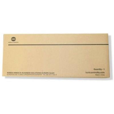 Original Konica Minolta AAJW451 / TNP-81C Toner Cyan Image