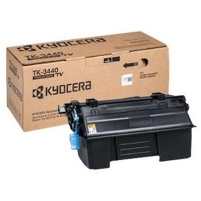 Original Kyocera 1T0C0T0NL0 / TK-3440 Toner Schwarz Image