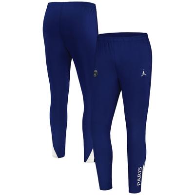 PSG x Jordan Strike Trainingshose - Blau Image