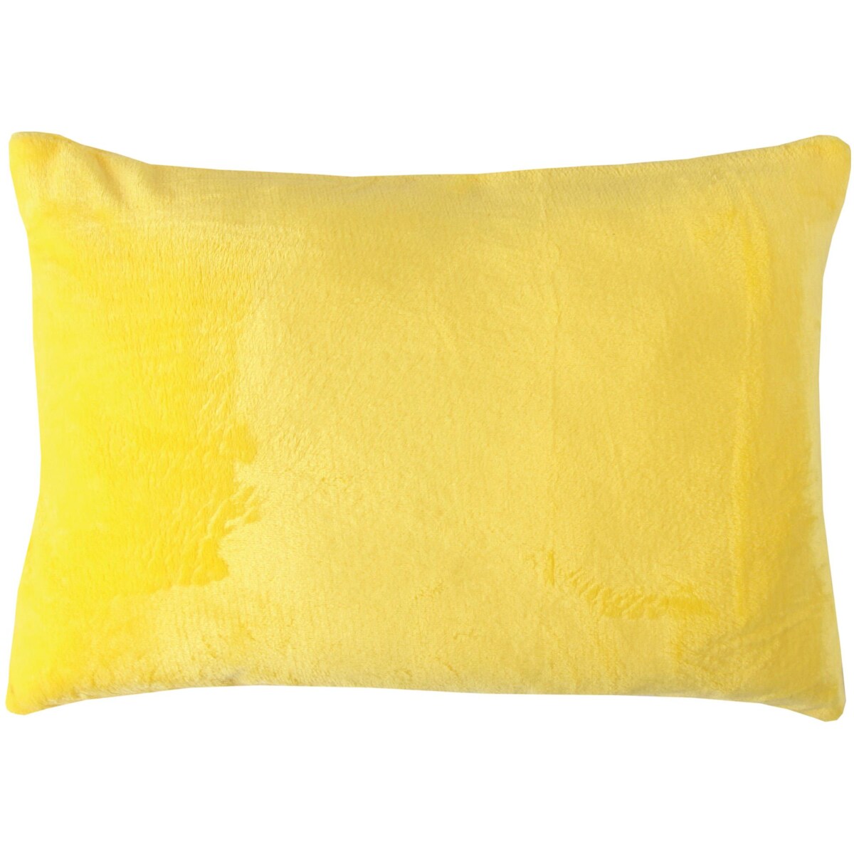 Bestlivings Kissenhülle Kuschel "Celina" - 40x60cm - Gelb Image