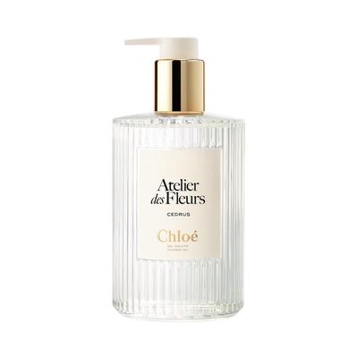 Chloé Atelier des Fleurs Cedrus Duschgel 300 ml Damen Image