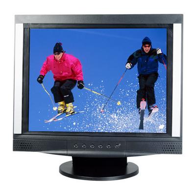 Kantek 15" Screen LCD Privacy filter